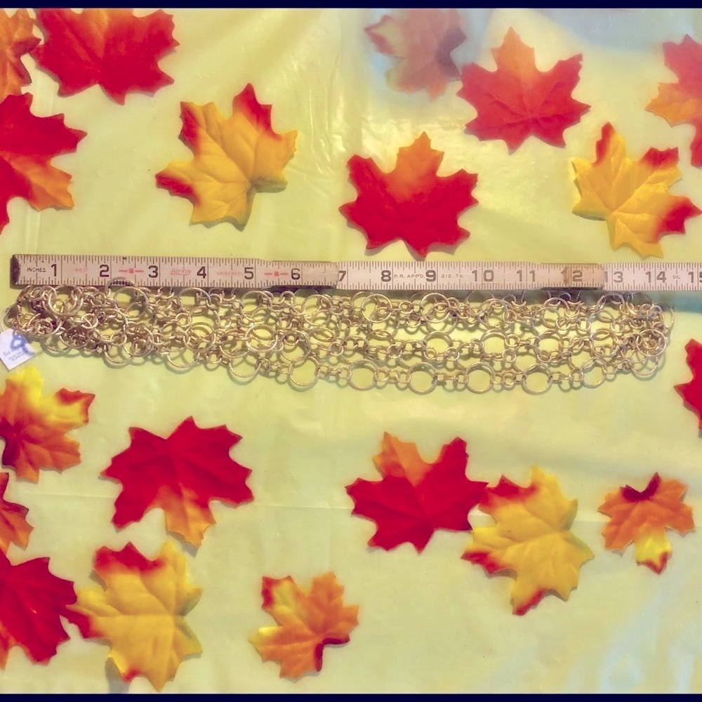 Lia Sophia neck decor - Picture 8 of 8